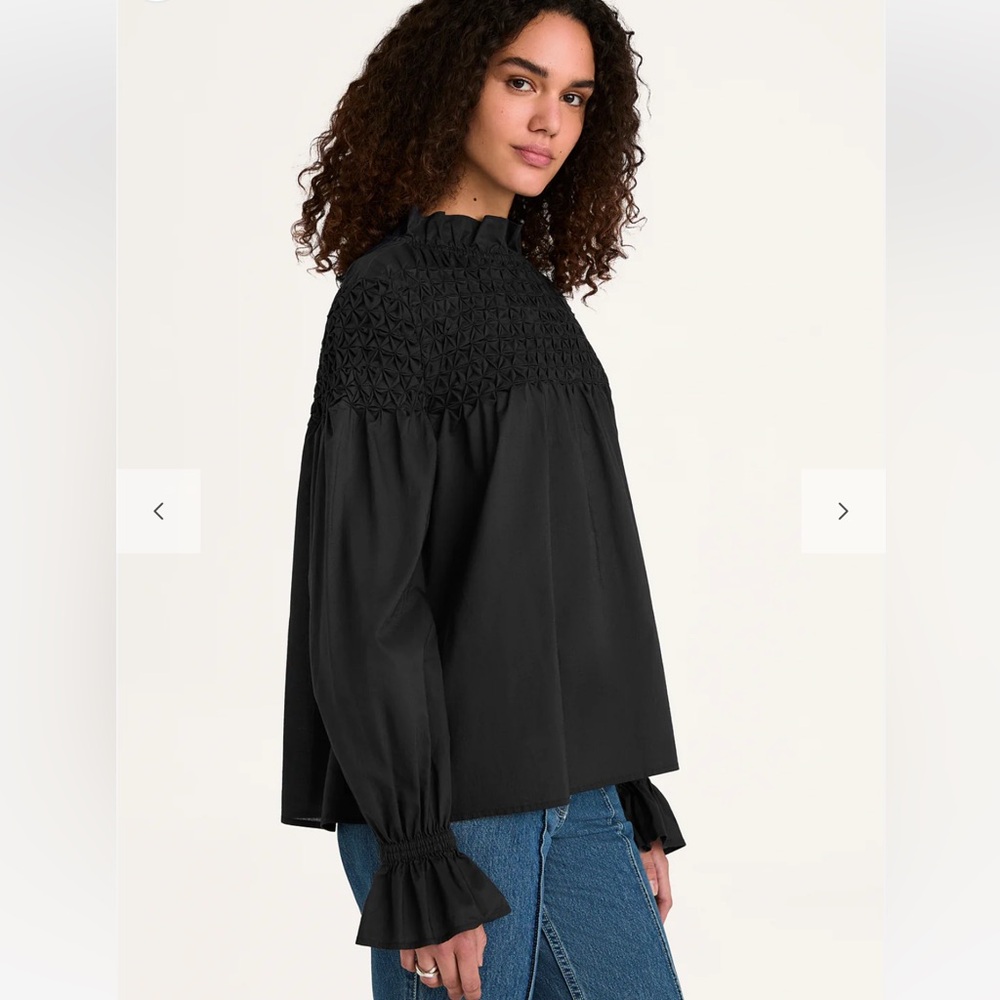 Merlette Marjorelle Top Size Medium
